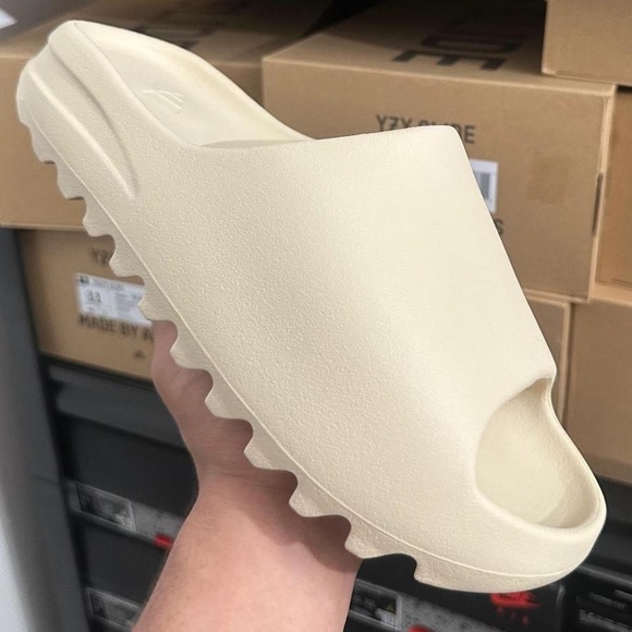 Yeezy Other - Adidas Yeezy Slide Bone Size 11M